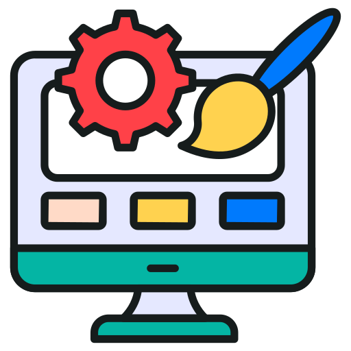 Website Designing